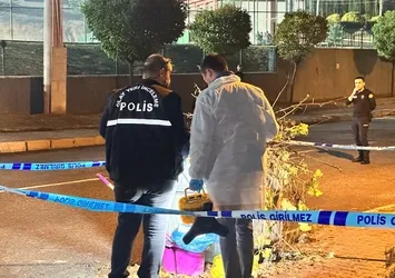 Kastamonu’da dehşet anları! Çöp poşetinin içinde yeni doğmuş bebek bulundu