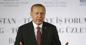Erdoğan onayladı! 2019-2021 yıllarında...