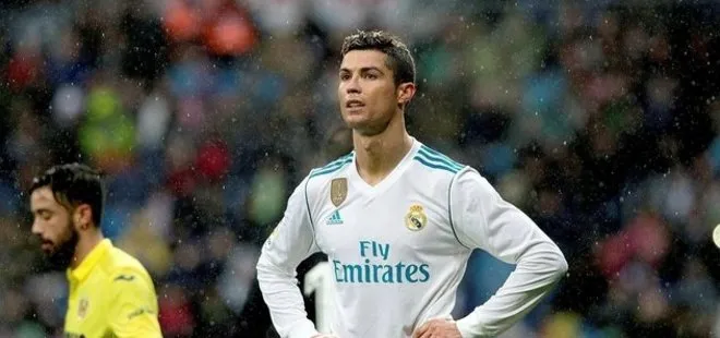 Ronaldo’nun sözleşme isteği reddedildi