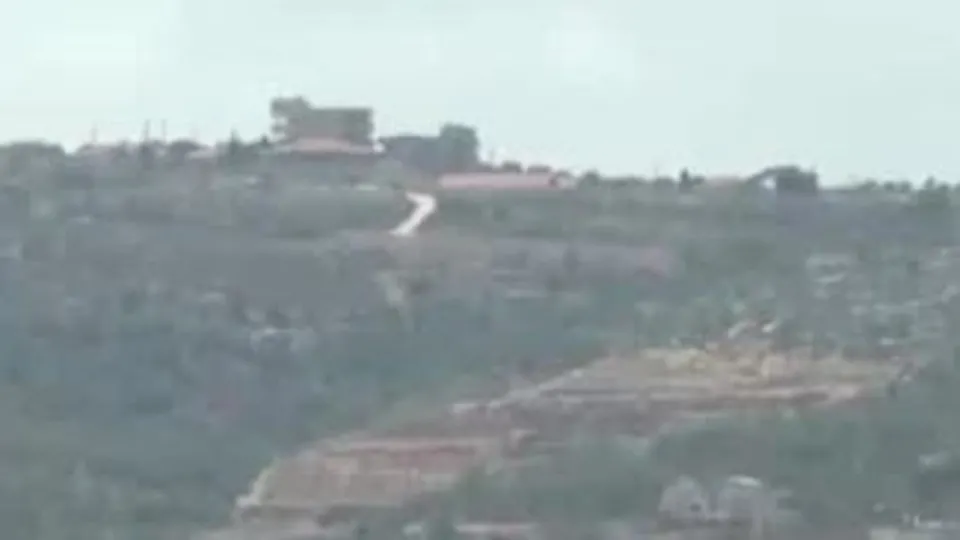 A Haber savaş riskinin arttığı sınırda