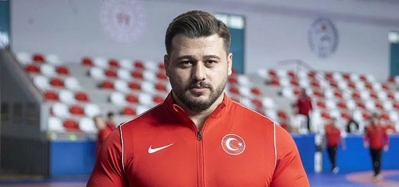 Rıza Kayaalp Avrupa Güreş Şampiyonası'nda finalde