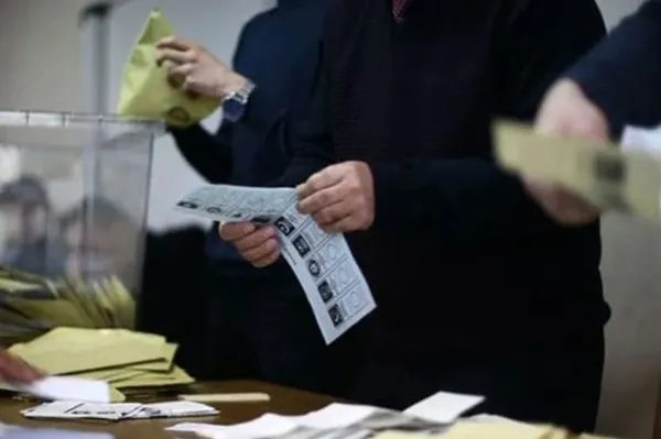 SANDIK GÖREVLİSİ ÜCRETİ 2023 | Seçim paraları yattı mı, ne zaman hesaplara yatacak? Sandık görevlisi ödemeleri son durum!