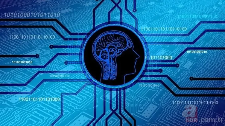 Yapay zeka ölümcül mü oluyor? Korkutan silah uyarısı! "Dünyayı kurtarmak için iki yıl... " 5