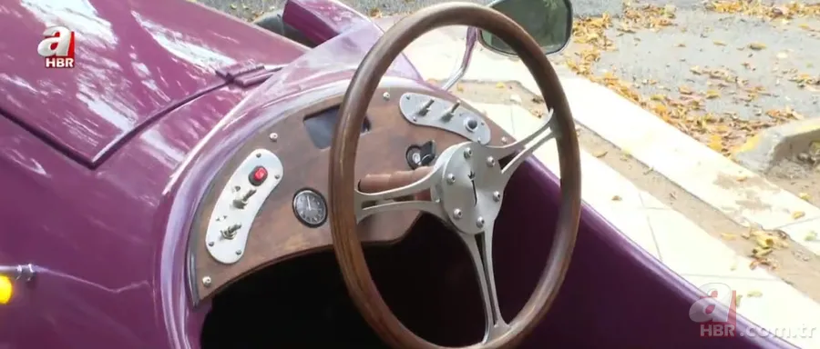 Yüzde yüz yerli, yüzde yüz elektrikli! Özellikleriyle rakiplerine fark atıyor... Bakın içinden ne çıkıyor 🚗 4