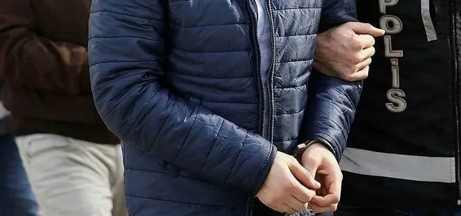 Son dakika: FETÖ’cü eski Yargıtay üyesi Yılmaz Tosun Ankara’da yakalandı