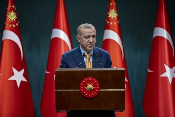 Kabine Toplantısı ne zaman olacak | EYT'de son durum ne? Sözleşmeliye kadro ne zaman? Başkan Erdoğan liderlik edecek! Kritik toplantı - 1