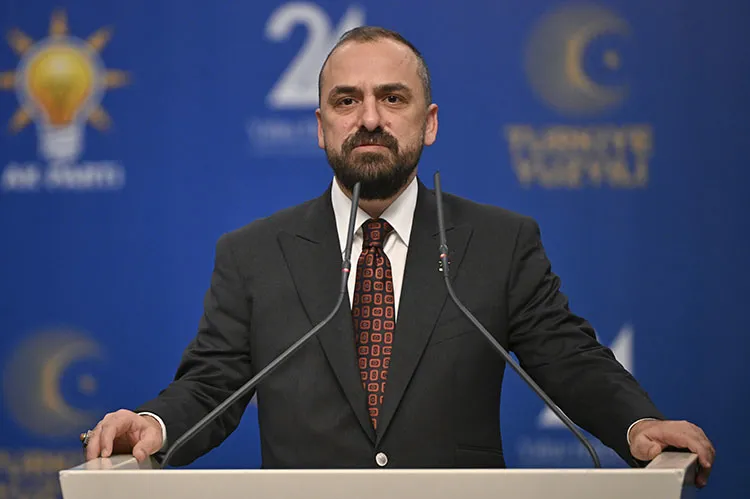Katil Netanyahu ve Katz Başkan Erdoğan'ı hedef aldı: İmamoğlu ile Yavaş'a özel etiket | Türkiye'den peş peşe tepki - 1