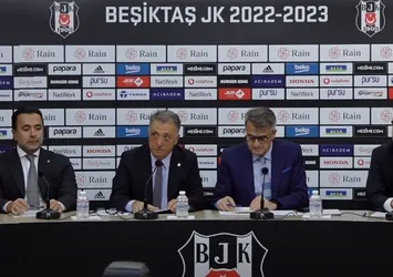 Son dakika | Beşiktaş'ta 2. Şenol Güneş dönemi!