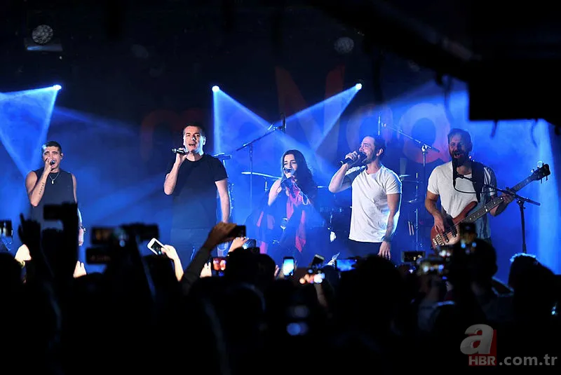 'Baba Parası' Belçika'da da büyük ilgi gördü 7