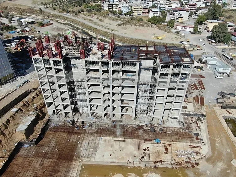 İzmir’de kooperatif skandalı! MASAK raporunda 440 milyonluk transfer - 1