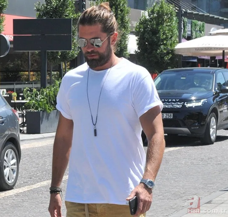 Arda Turan geleneği bozmadı! Yeni aracına servet harcadı 14