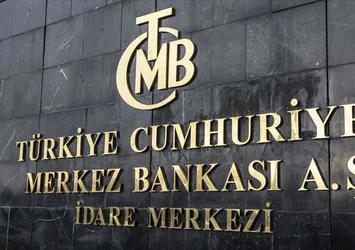 Merkez Bankası'ndan flaş açıklama: Dağıtıma başlandı