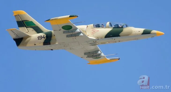 Hangi ülkenin kaç savaş uçağı var? F-16, SU-24, L-39 savaş uçağı özellikleri nelerdir?