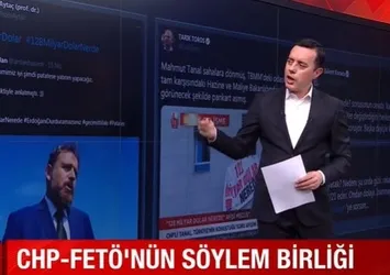CHP ile FETÖ arasındaki söylem birliğinin sırrı ne? Nazif Karaman A Haber'de yorumladı