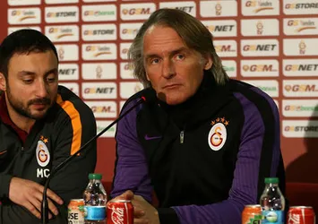 "En iyi yabancı hoca benim"