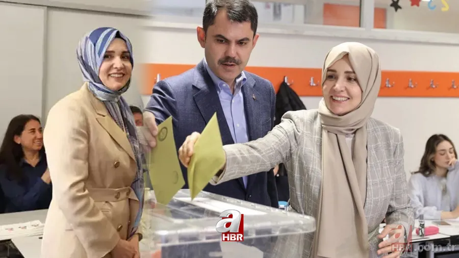 Şengül Kurum kimdir, kaç yaşında, aslen nereli? AK Parti İBB başkan adayı Murat Kurum'un eşi Songül Kurum'un hayatı ve kariyeri... 1