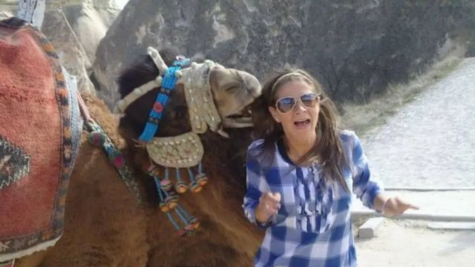 Günün ilginç kareleri