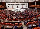 AK Parti adayını TBMM Genel Sekreterliğine sundu