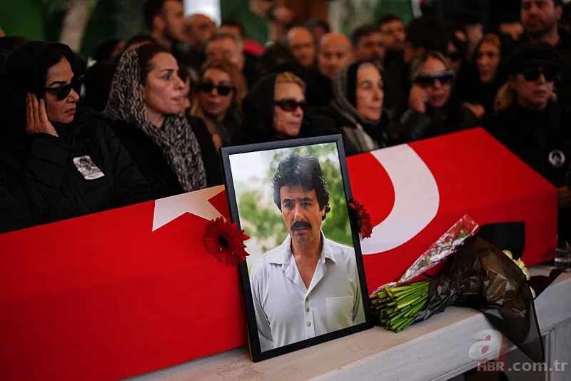 Ferdi Tayfur'un klibindeki "Fadime" Umut Akyürek'miş! Bundan 34 yıl önce... 8