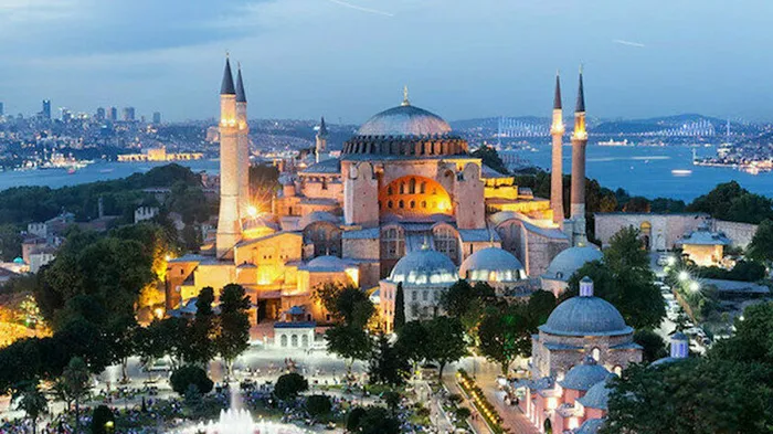 Ayasofya kararı yarın: Türkiye’nin gözü Danıştay’ın açıklamasında olacak