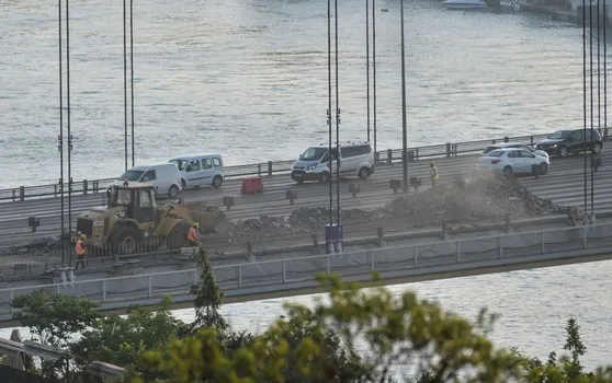 Karayolları Genel Müdürlüğünden köprü açıklaması