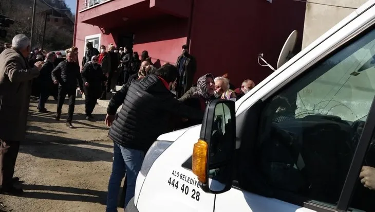 Sıla Şentürk'ü katleden Hüseyin Can Gökçek ile ilgili iğrenç detay! Katil Gökçek'in ilk ifadesi ortaya çıktı