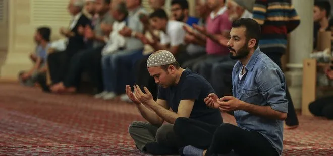 Arefe günü okunacak dualar ve yapılacak ibadetler neler? Kurban Bayramı arife günü çekilecek tesbihler ve zikirler