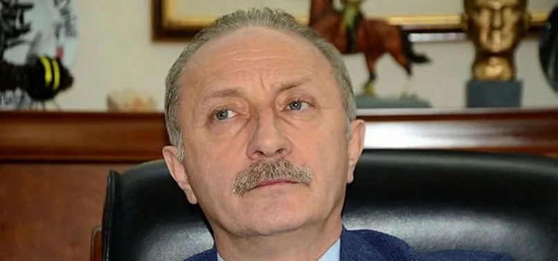 CHP'li Didim Belediye Başkanı Ahmet Deniz Atabay'ın dehşet evi görüntülendi
