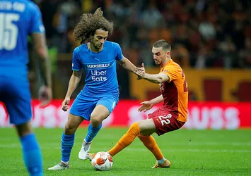 Yaz transferinde ilk bomba patlıyor! Nefret aşka mı dönüşecek? Galatasaray'dan Guendouzi hamlesi...