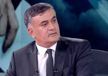 Adil Gür son anket sonuçlarını açıkladı