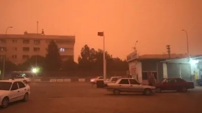 O ile kabus gibi çöktü!