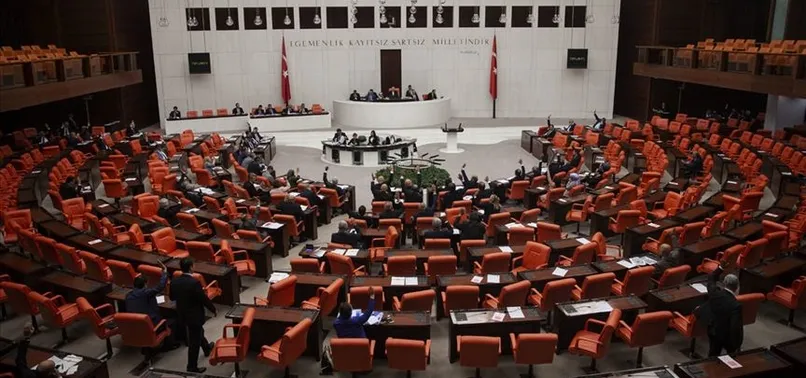 Son dakika: 4 partiden ABD'ye FETÖ çağrısı