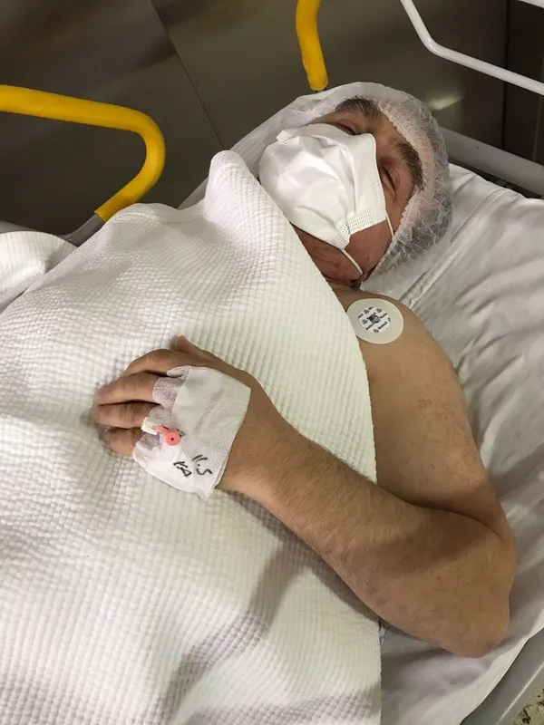 Çocuklar Duymasın’ın Fıs Fıs İsmail’i Süleyman Yağcı’dan kötü haber!