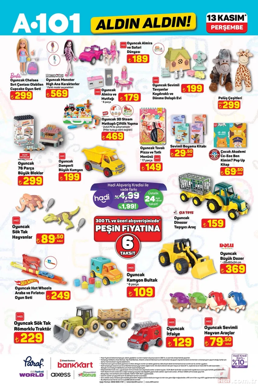 A101 13 KASIM AKTÜEL | İndirim günleri başlıyor! A101 hangi ürünler indirimde? Elektrikli semaver, darbeli matkap… 12