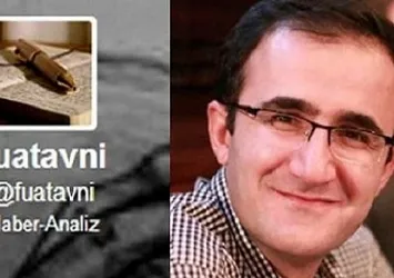 'İstihbaratta kalın' mesajı