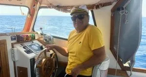 Bir testle 300 milyonluk servetin ortağı oldu!