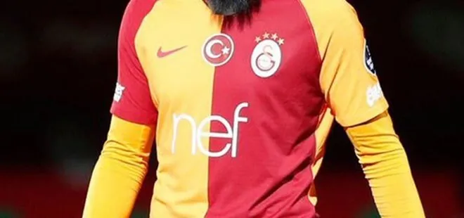 Galatasaray golcüsünü yolluyor