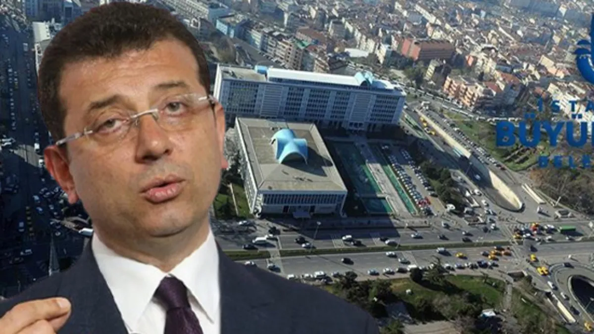 İBB'nin yolsuzluğunda yeni detaylar! 200'ün üstünde usulsüz ihale ortaya çıktı