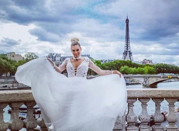 Asena Demirbağ kimdir, kaç yaşında? Survivor 2023 Asena Demirbağ nereli, evli mi? İşte Instagram hesabı...