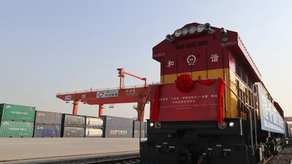 Türkiye Orta Koridor ile geliyor! 8 trilyon dolarlık yatırım