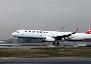 THY’nin Ocak ayı uçuş planı belli oldu