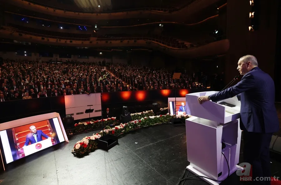 AKM’de bilim gecesi: İlim Yayma Ödülleri sahiplerini buldu 4