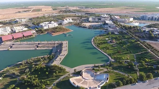 Üniversiteye lise mezunu personel alımı! Güvenlik Görevlisi, Temizlik Görevlisi, Hemşire, Büro Personeli….