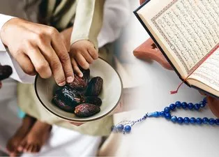 Kur’an-ı Kerim’de müjdelendiler: Bu besinler sağlığınızı arşa çıkaracak!