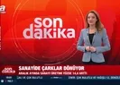 Sanayide çarklar dönüyor