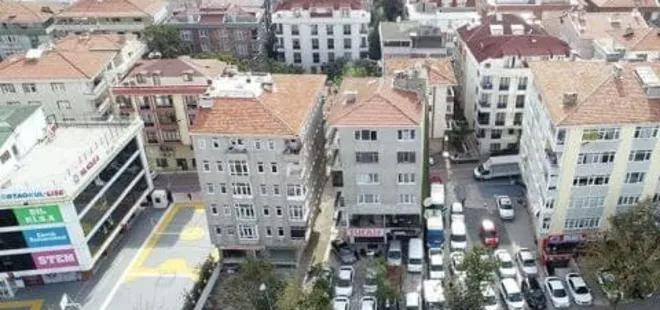 ’Uçaksavar lojmanları’ hakkında yapılan algı operasyonlarına Boğaziçi Üniversitesi’nden yanıt: 2012 yılında ‘depreme dayanıksız yapı’ raporu verildi