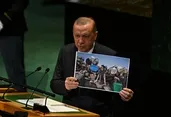 Küresel diplomasiye Başkan Erdoğan damgası! Krizlerin çözüm adresi Türkiye oldu