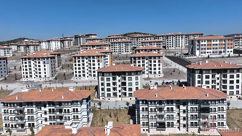 Gayrimenkul Sertifikası konut projelerinde ödeme nasıl olacak? Gayrimenkul Sertifikası konut projesinde fiyatlar belli mi, hangi bankalardan ödenecek? 6