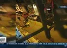 Sahurda turist dehşeti! Davulculara saldırdı
