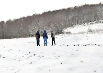 Kandıra'da ölüm tarlası